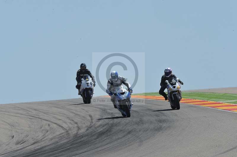 aragon;motorbikes;no limits;peter wileman photography;spain;trackday;trackday digital images