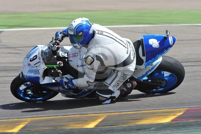 aragon;motorbikes;no limits;peter wileman photography;spain;trackday;trackday digital images