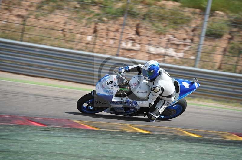 aragon;motorbikes;no limits;peter wileman photography;spain;trackday;trackday digital images