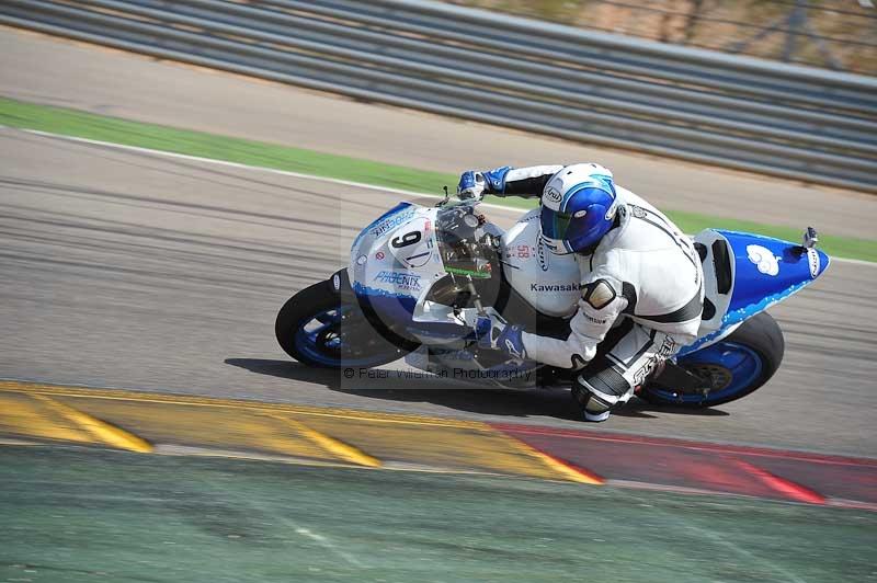 aragon;motorbikes;no limits;peter wileman photography;spain;trackday;trackday digital images