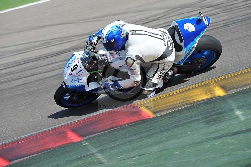 aragon;motorbikes;no limits;peter wileman photography;spain;trackday;trackday digital images