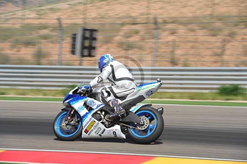 aragon;motorbikes;no limits;peter wileman photography;spain;trackday;trackday digital images