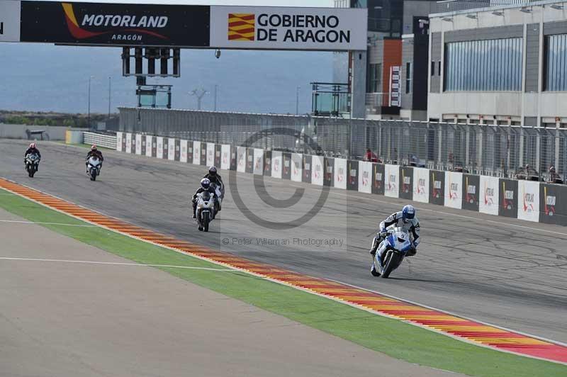 aragon;motorbikes;no limits;peter wileman photography;spain;trackday;trackday digital images