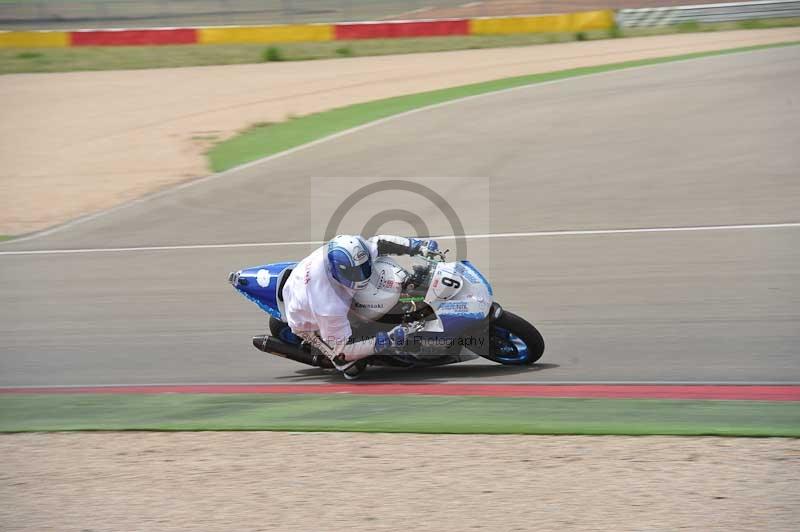 aragon;motorbikes;no limits;peter wileman photography;spain;trackday;trackday digital images