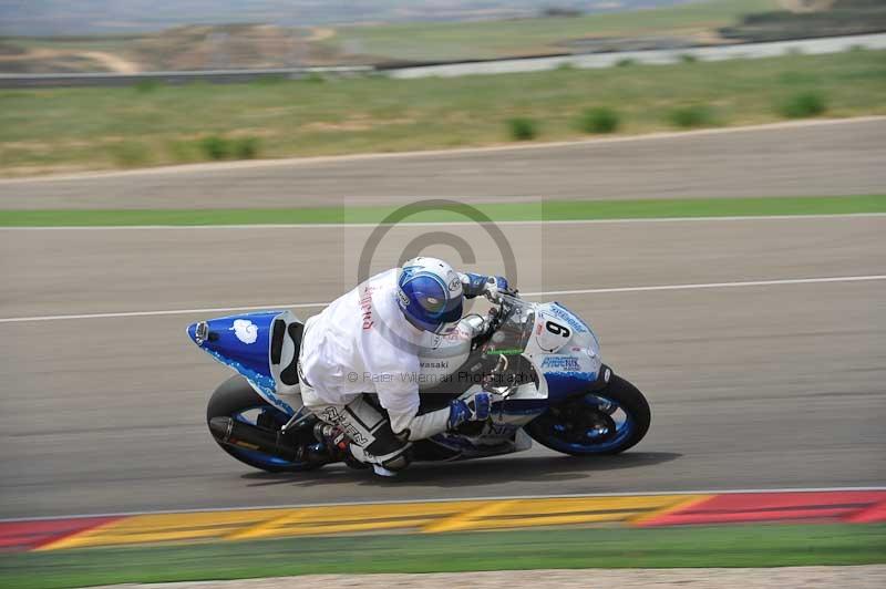 aragon;motorbikes;no limits;peter wileman photography;spain;trackday;trackday digital images