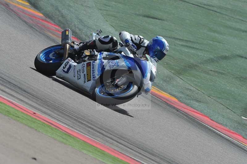 aragon;motorbikes;no limits;peter wileman photography;spain;trackday;trackday digital images