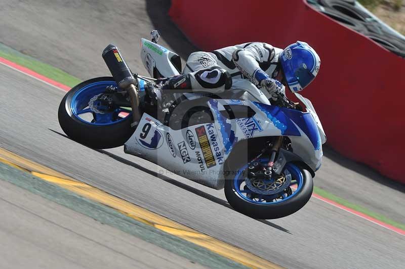 aragon;motorbikes;no limits;peter wileman photography;spain;trackday;trackday digital images