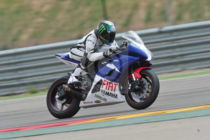 aragon;motorbikes;no limits;peter wileman photography;spain;trackday;trackday digital images