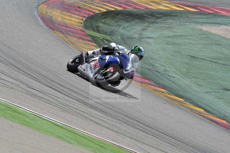 aragon;motorbikes;no limits;peter wileman photography;spain;trackday;trackday digital images