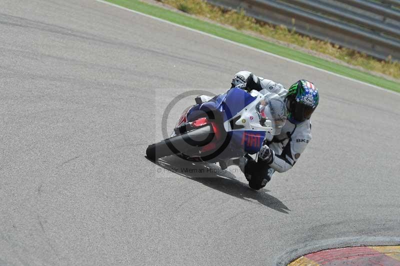 aragon;motorbikes;no limits;peter wileman photography;spain;trackday;trackday digital images