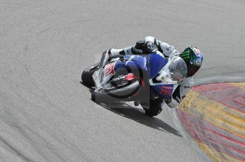 aragon;motorbikes;no limits;peter wileman photography;spain;trackday;trackday digital images