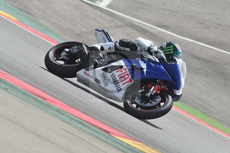 aragon;motorbikes;no limits;peter wileman photography;spain;trackday;trackday digital images