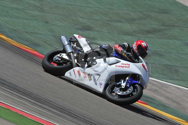 aragon;motorbikes;no limits;peter wileman photography;spain;trackday;trackday digital images