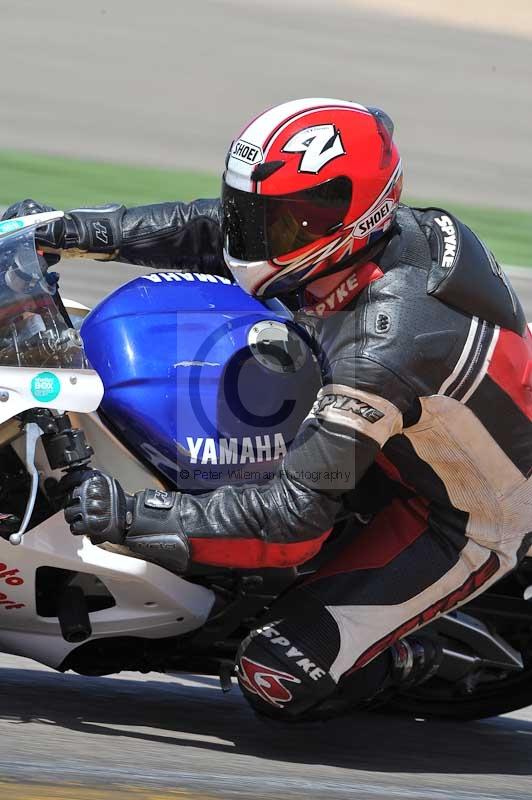 aragon;motorbikes;no limits;peter wileman photography;spain;trackday;trackday digital images