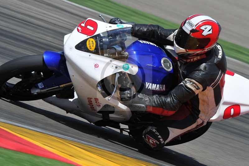 aragon;motorbikes;no limits;peter wileman photography;spain;trackday;trackday digital images