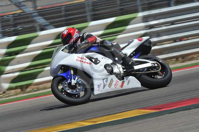 aragon;motorbikes;no limits;peter wileman photography;spain;trackday;trackday digital images