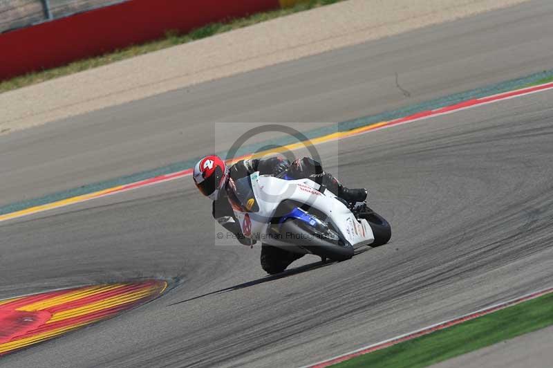 aragon;motorbikes;no limits;peter wileman photography;spain;trackday;trackday digital images