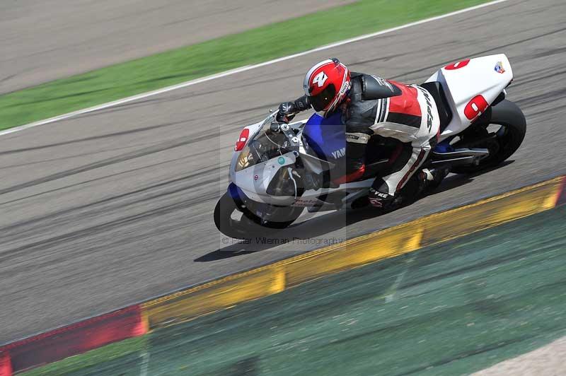 aragon;motorbikes;no limits;peter wileman photography;spain;trackday;trackday digital images