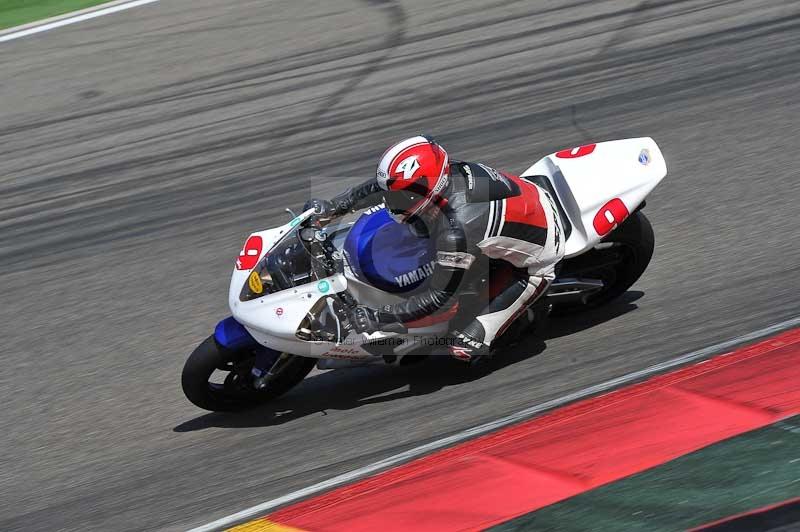 aragon;motorbikes;no limits;peter wileman photography;spain;trackday;trackday digital images