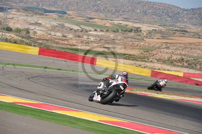 aragon;motorbikes;no limits;peter wileman photography;spain;trackday;trackday digital images