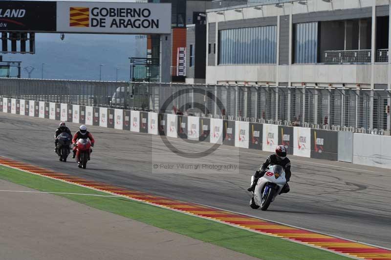 aragon;motorbikes;no limits;peter wileman photography;spain;trackday;trackday digital images