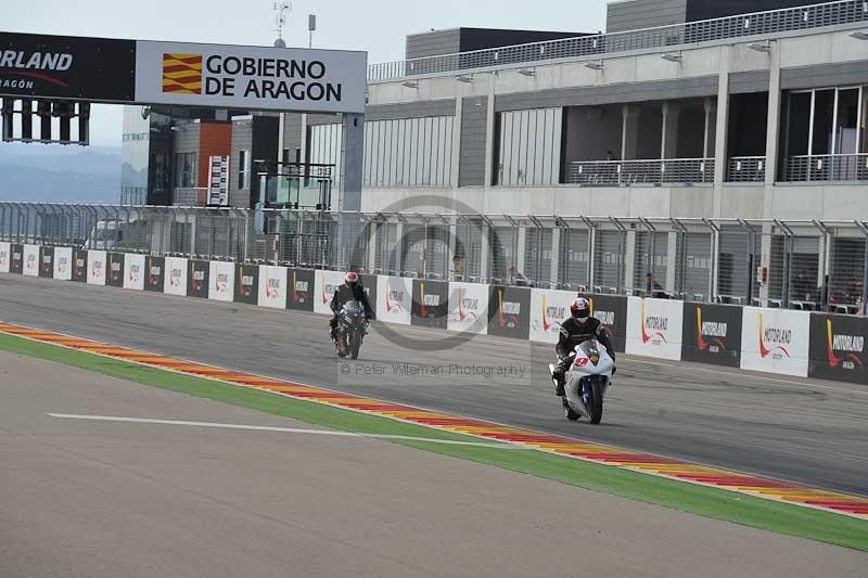 aragon;motorbikes;no limits;peter wileman photography;spain;trackday;trackday digital images