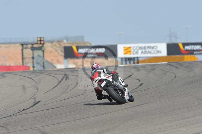 aragon;motorbikes;no limits;peter wileman photography;spain;trackday;trackday digital images