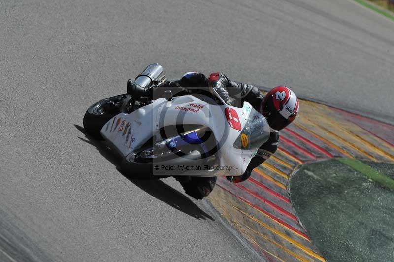 aragon;motorbikes;no limits;peter wileman photography;spain;trackday;trackday digital images