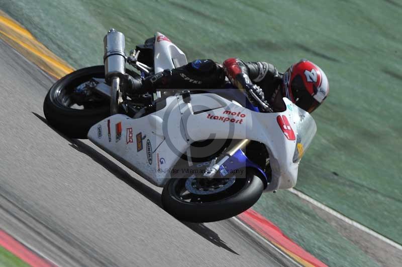 aragon;motorbikes;no limits;peter wileman photography;spain;trackday;trackday digital images