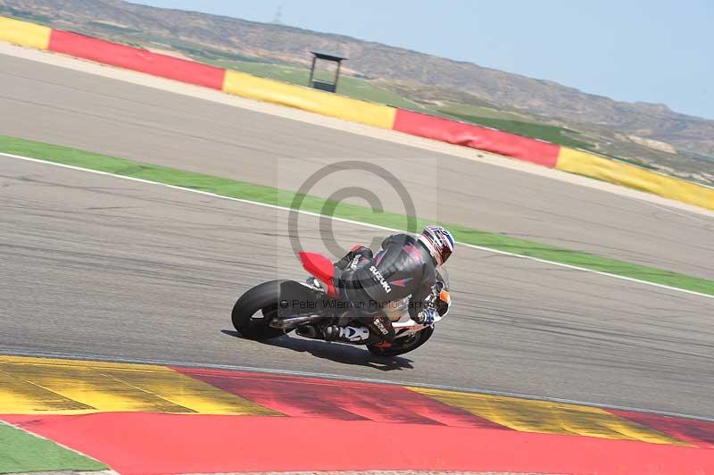 aragon;motorbikes;no limits;peter wileman photography;spain;trackday;trackday digital images