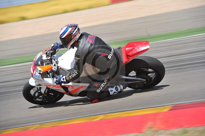 aragon;motorbikes;no limits;peter wileman photography;spain;trackday;trackday digital images