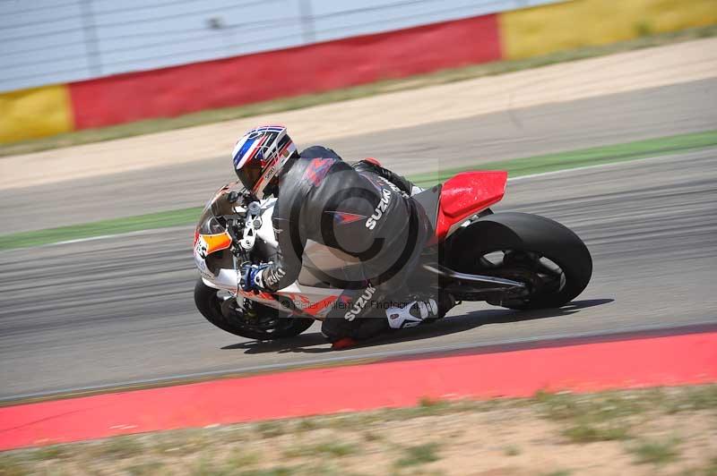 aragon;motorbikes;no limits;peter wileman photography;spain;trackday;trackday digital images