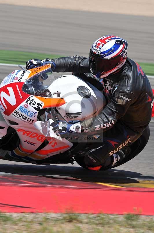 aragon;motorbikes;no limits;peter wileman photography;spain;trackday;trackday digital images