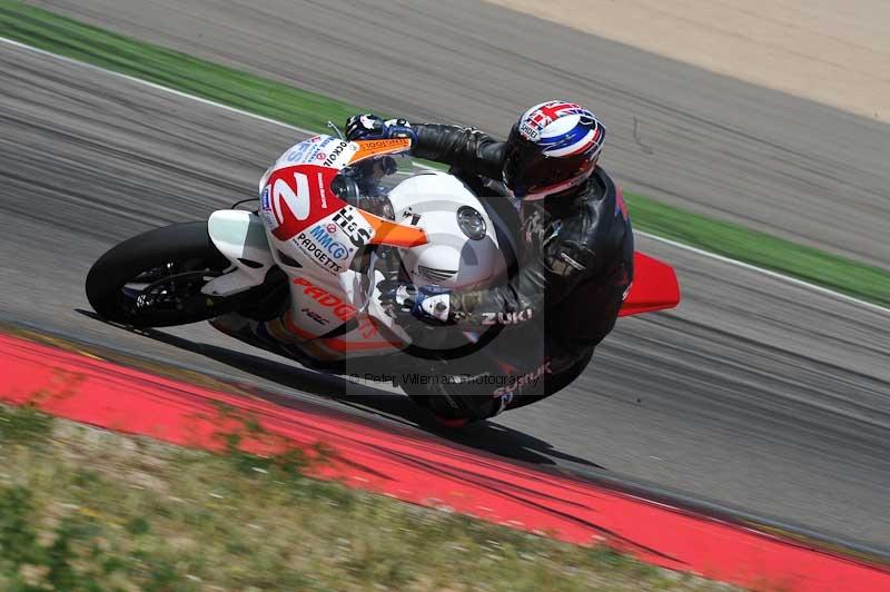 aragon;motorbikes;no limits;peter wileman photography;spain;trackday;trackday digital images