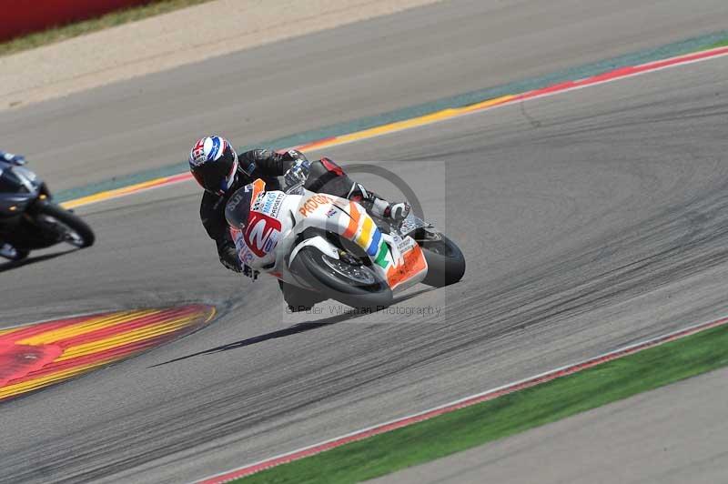 aragon;motorbikes;no limits;peter wileman photography;spain;trackday;trackday digital images