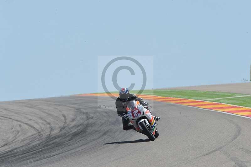 aragon;motorbikes;no limits;peter wileman photography;spain;trackday;trackday digital images