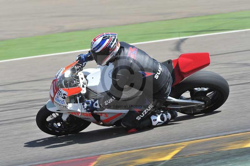 aragon;motorbikes;no limits;peter wileman photography;spain;trackday;trackday digital images