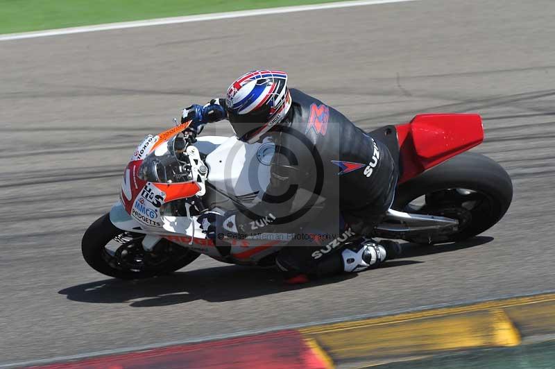 aragon;motorbikes;no limits;peter wileman photography;spain;trackday;trackday digital images