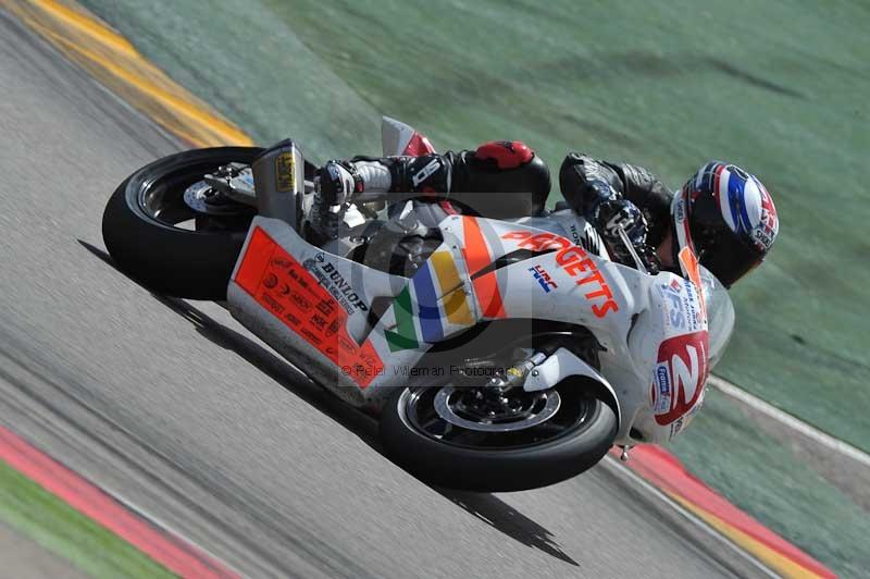 aragon;motorbikes;no limits;peter wileman photography;spain;trackday;trackday digital images