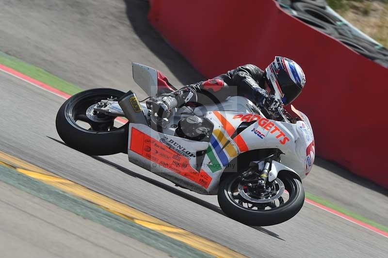 aragon;motorbikes;no limits;peter wileman photography;spain;trackday;trackday digital images