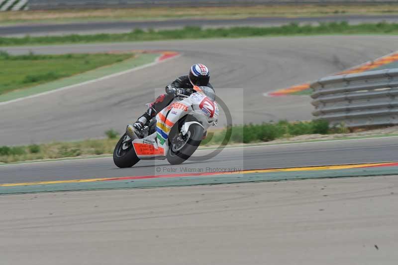 aragon;motorbikes;no limits;peter wileman photography;spain;trackday;trackday digital images