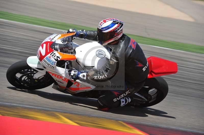 aragon;motorbikes;no limits;peter wileman photography;spain;trackday;trackday digital images