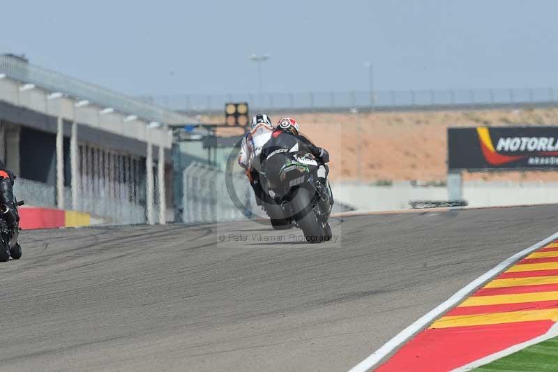 aragon;motorbikes;no limits;peter wileman photography;spain;trackday;trackday digital images