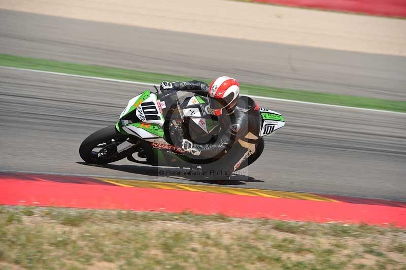 aragon;motorbikes;no limits;peter wileman photography;spain;trackday;trackday digital images