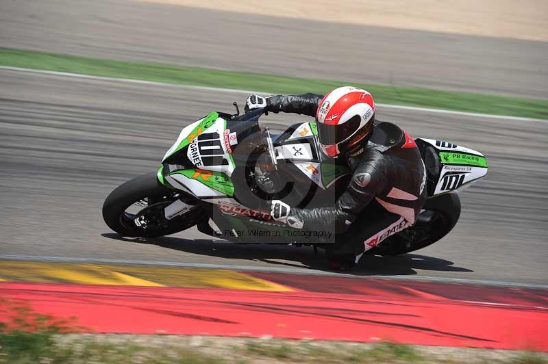 aragon;motorbikes;no limits;peter wileman photography;spain;trackday;trackday digital images