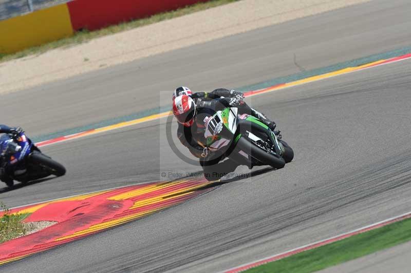 aragon;motorbikes;no limits;peter wileman photography;spain;trackday;trackday digital images