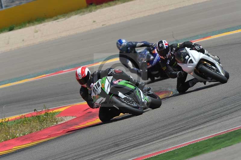 aragon;motorbikes;no limits;peter wileman photography;spain;trackday;trackday digital images