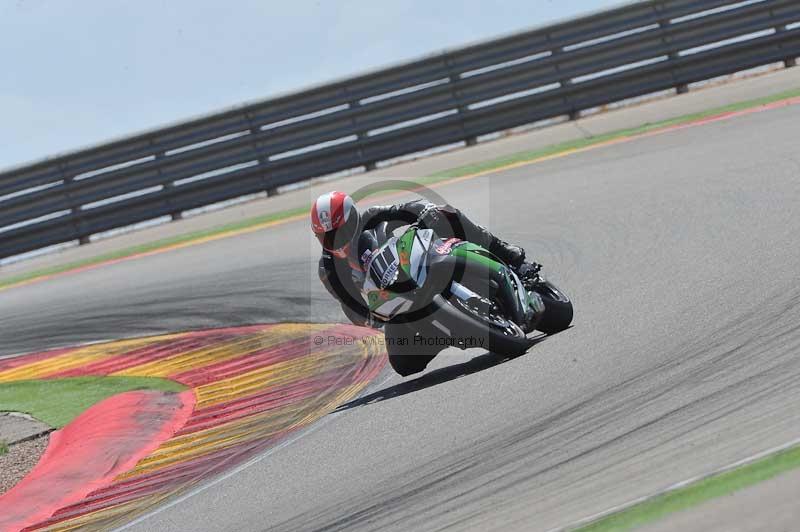 aragon;motorbikes;no limits;peter wileman photography;spain;trackday;trackday digital images