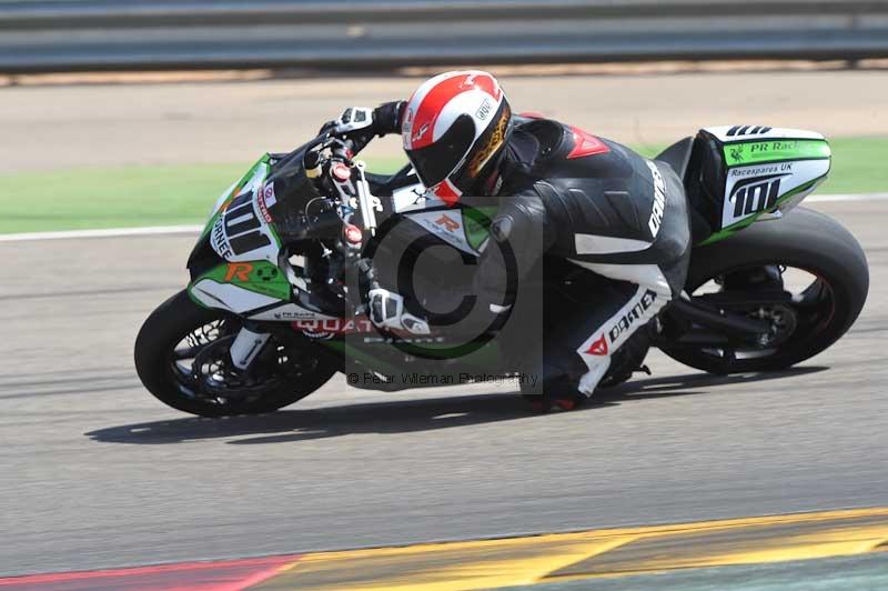 aragon;motorbikes;no limits;peter wileman photography;spain;trackday;trackday digital images