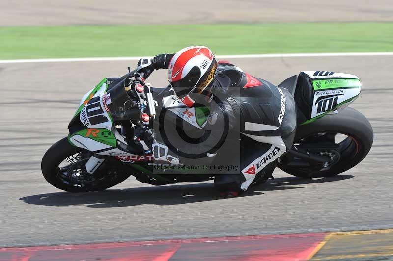 aragon;motorbikes;no limits;peter wileman photography;spain;trackday;trackday digital images